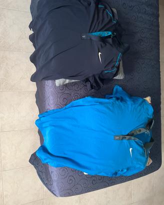 Roger federer polo 2012 dry fit original
