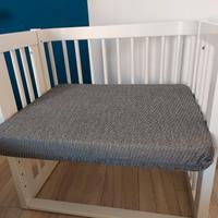 Culla ALONDRA CREO 70x55