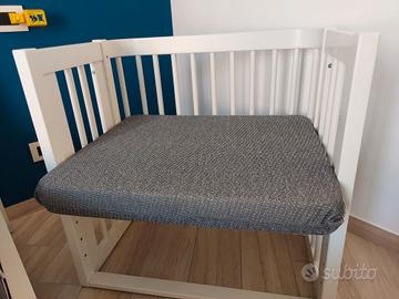 Culla ALONDRA CREO 70x55