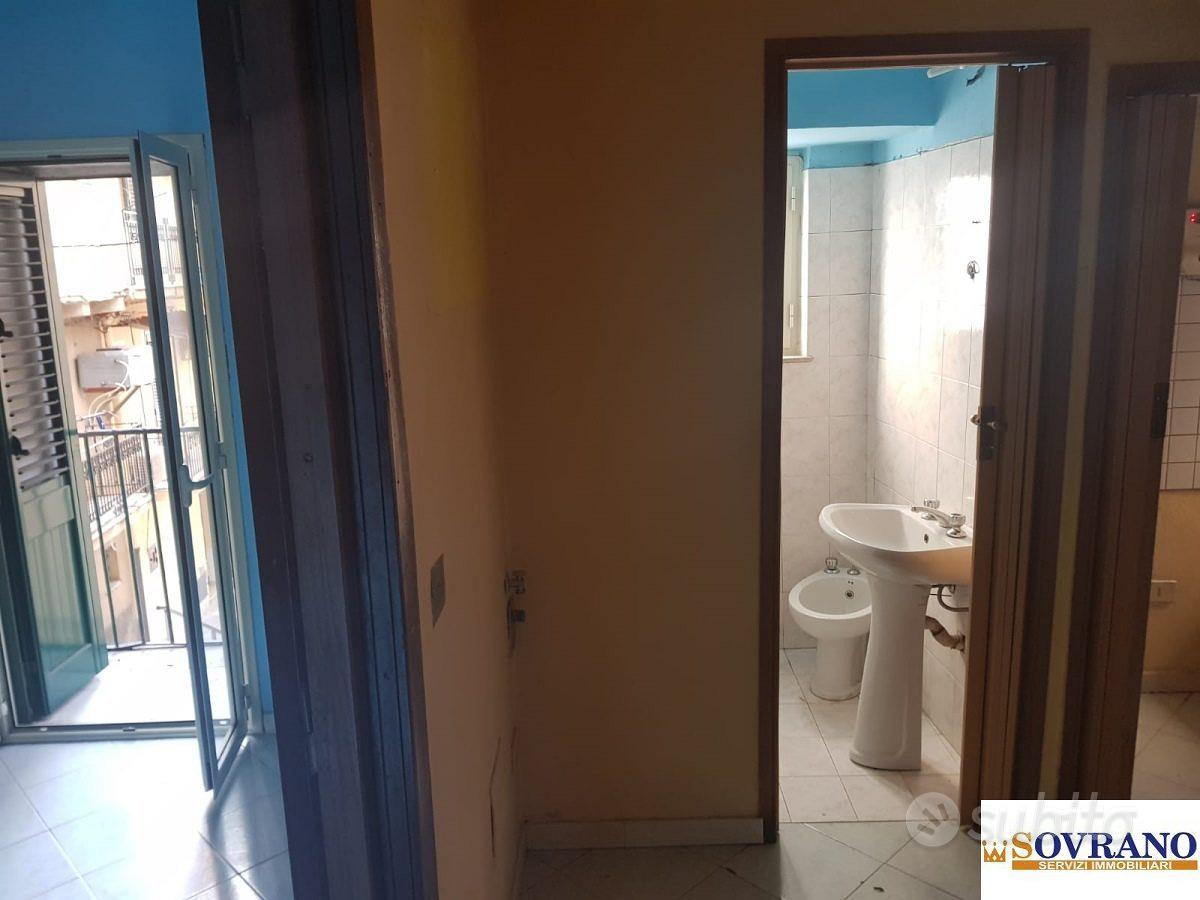Appartamento – Monreale, Intravaia - Altro
