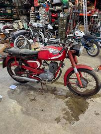 Morini corsaro veloce