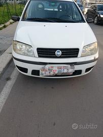 Ricambi Fiat punto 188 1.2 benzina metano del 2007