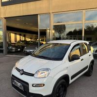 FIAT Panda 0.9 TwinAir Turbo S&S 4x4