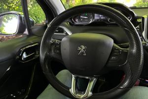 Peugeot 208 1.6 e-HDi 92 CV Allure