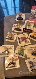 collezione street fighter 