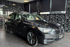 Bmw 5er Gran Turismo 530d Futura