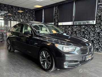 Bmw 5er Gran Turismo 530d Futura