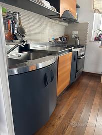 Cucina snaidero Pininfarina