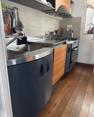 Cucina snaidero Pininfarina