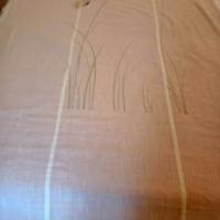 tenda da camerina o soggiorno