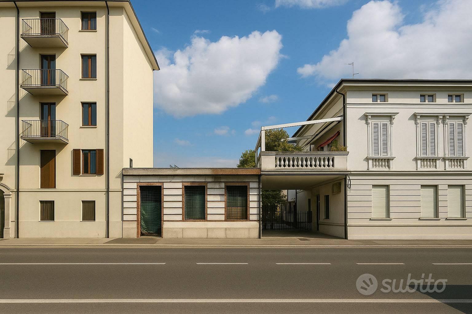 Appartamento – Gorizia, Studenec / Studenitz, Piazzutta / Placuta - Vista 3