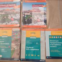 Libri Alberghiero - Scuola Superiore
