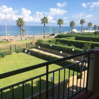 Appartamento fronte spiaggia a Capo d'Orlando