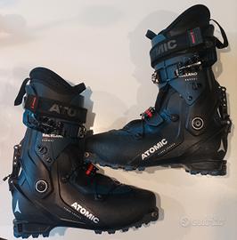 Scarpone Atomic Backland Expert 27/27,5