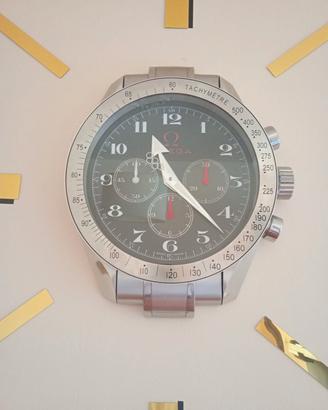 OMEGA SPEEDMASTER OLYMPICS PROMO SWISS MADE DEALER