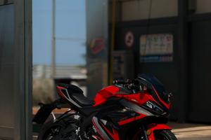 Wottan Motor GP2