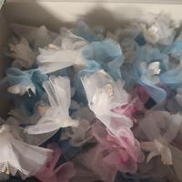 Decorazioni per torta 