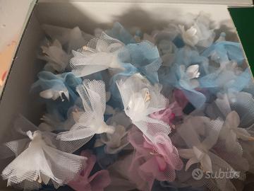 Decorazioni per torta 