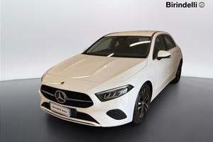 MERCEDES-BENZ Classe A (W177) - A 180 d Automa