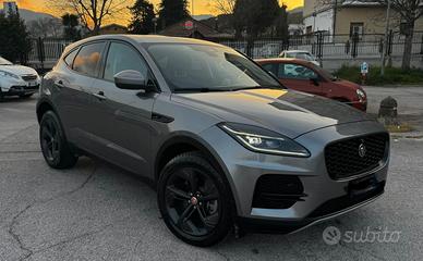 Jaguar E-pace AWD 163 CV diesel