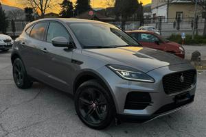 Jaguar E-pace AWD 163 CV diesel