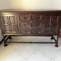 Madia servante credenza