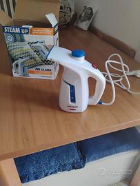 Ferro da stiro verticale