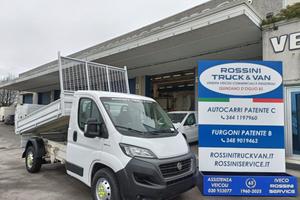 FIAT DUCATO DUCATO RIBALTABILE