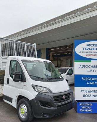 FIAT DUCATO DUCATO RIBALTABILE