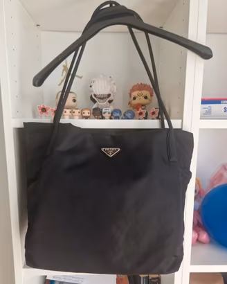 borsa Prada