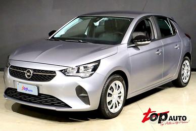 Opel CORSA 1.2 BENZINA 75 CV EDITION 5 PORTE ANCHE