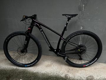 MTB 29 Leonardi