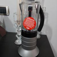 Moka Biesse vintage 6 tazze 