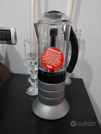 Moka Biesse vintage 6 tazze 