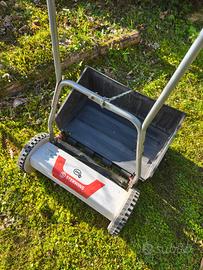 Tosaerba Manuale Elicoidale