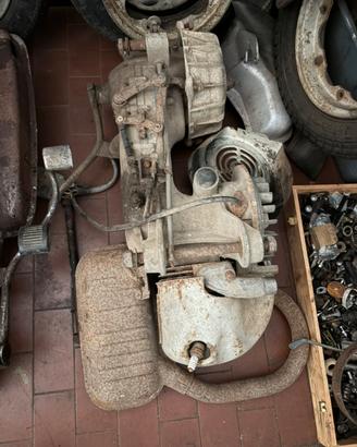 Lambretta