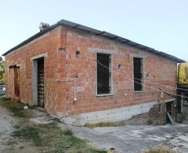 MAGAZZINO PER RECUPERO CUBATURA VICINO SPOLETO