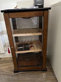 Humidor sigari