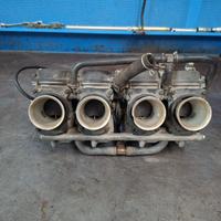 Carburatori Honda Cbr 900 RR ‘97