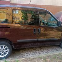 FIAT DOBLO' 1.6 MJET 90 CV Diesel