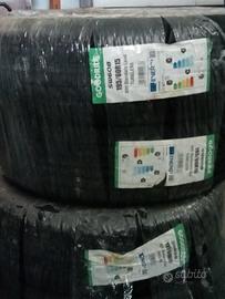 4 Gomme invernali 195/60 R15