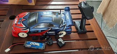 Modellino RC- RC S10 TCBLBLAST 2 - Marca Lrp.