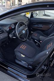 Grande punto 1.3 mtj