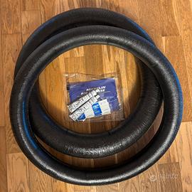 Michelin BIB mousse enduro 21 e 18 - NUOVE