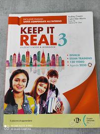 Keep It real 3