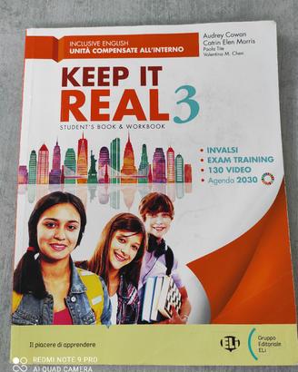 Keep It real 3