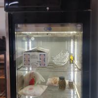 Macchinari e attrezzature per salumificio