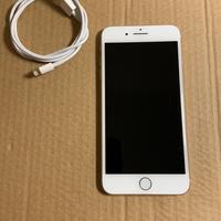 Iphone 8 Plus rosa Gold 126gb