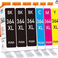 Cartucce Compatibili 364XL