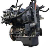 MOTORE COMPLETO SKODA Fabia Berlina 1Â° Serie AUA